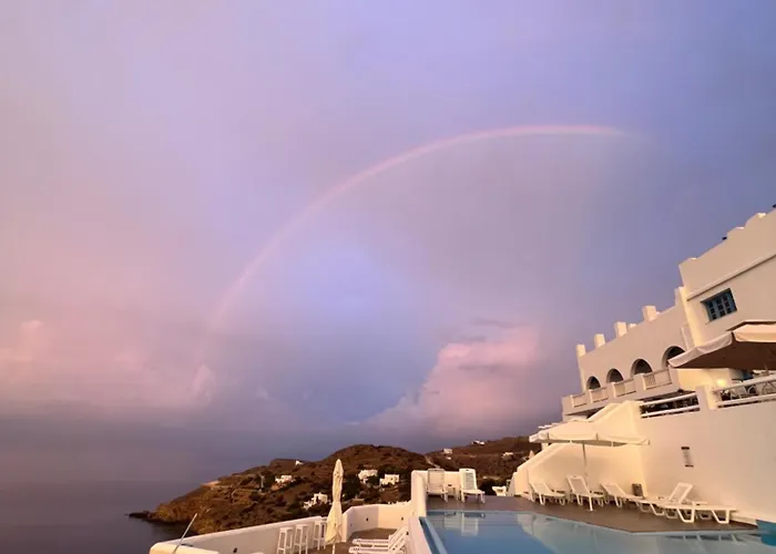 Hotel Petradi