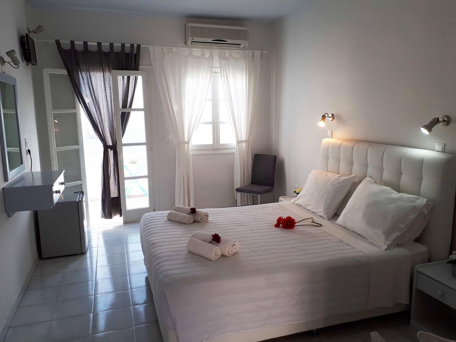 Petradi Hotel