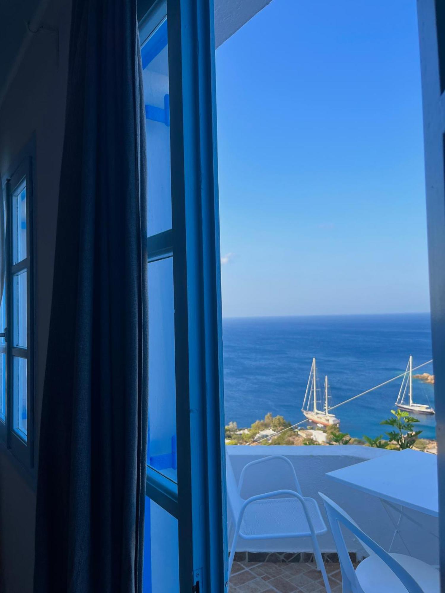 Hotel Petradi