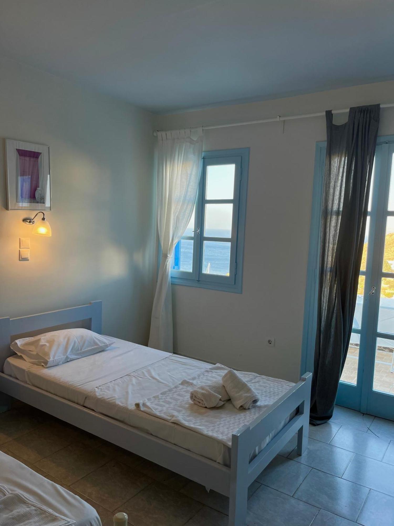 Hotel Petradi