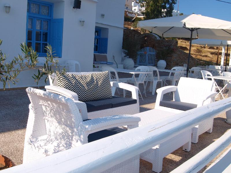 Hotel Petradi
