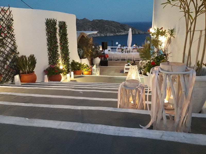 Petradi Hotel 2*