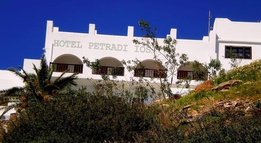Petradi Hotel